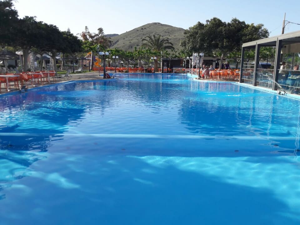 Pool Harmony Boutique Resort