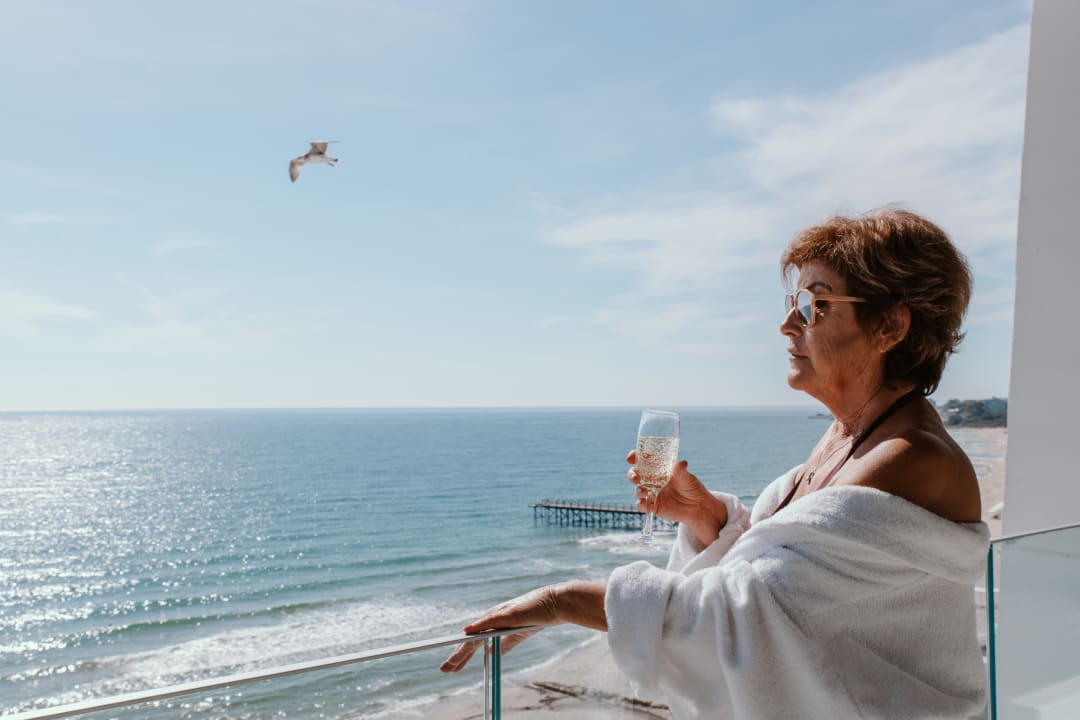 Gastro Hotel Palace, Sunny Day Resort