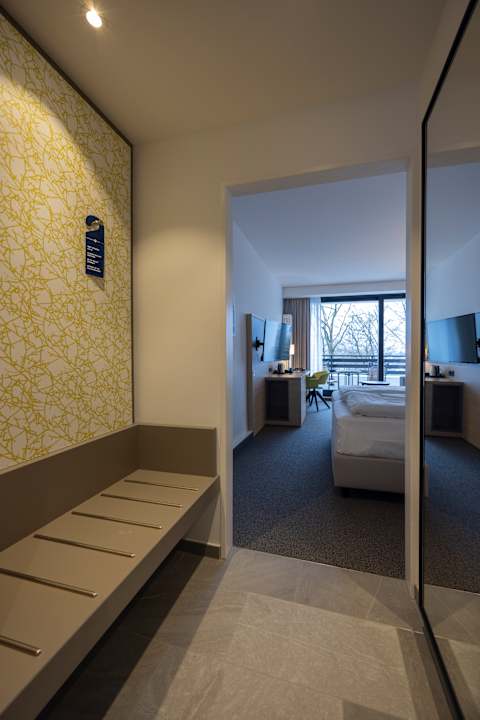 Zimmer Fletcher Hotel-Restaurant Arnsberg-Sauerland