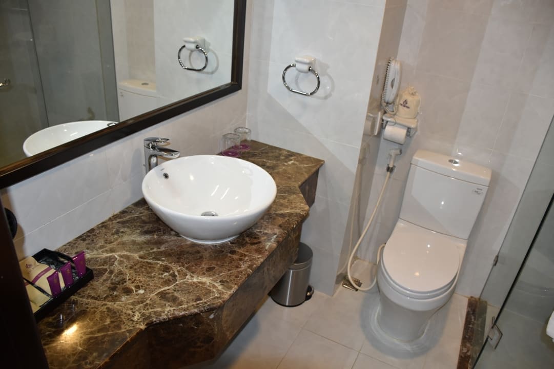 Zimmer TTC Hotel - Premium Can Tho