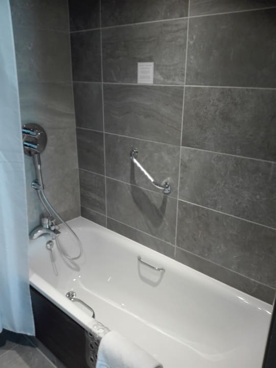 Zimmer Maldron Hotel Kevin Street