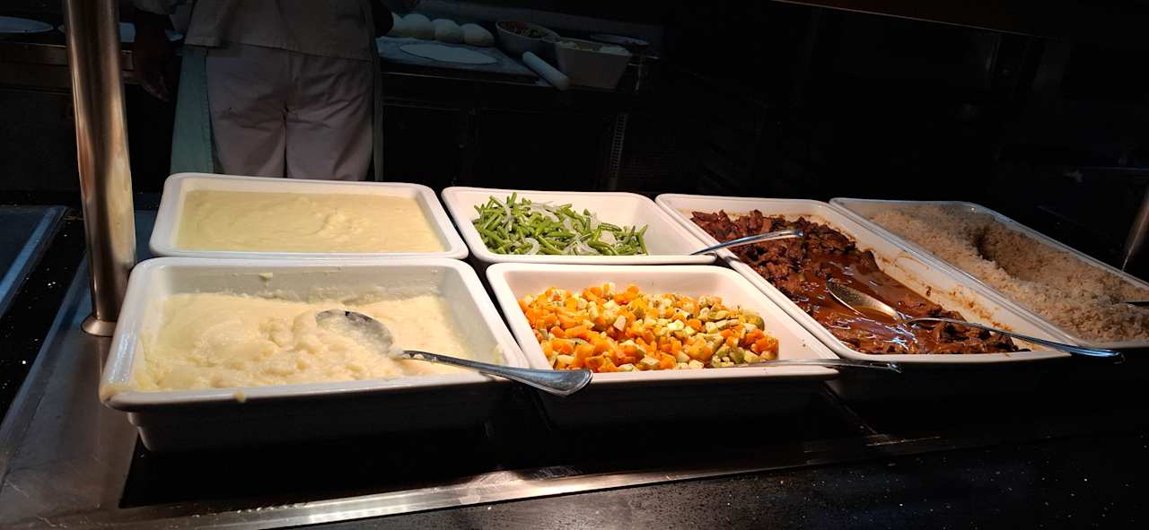 Gastro Iberostar Waves Averroes