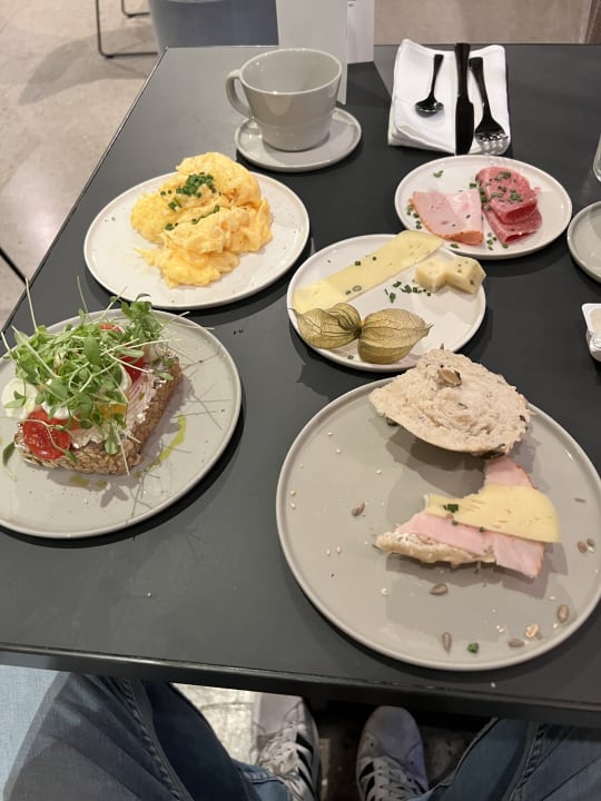 Gastro EmiLu Design Hotel