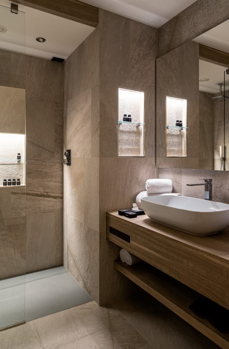 Zimmer Cervino – Alpi