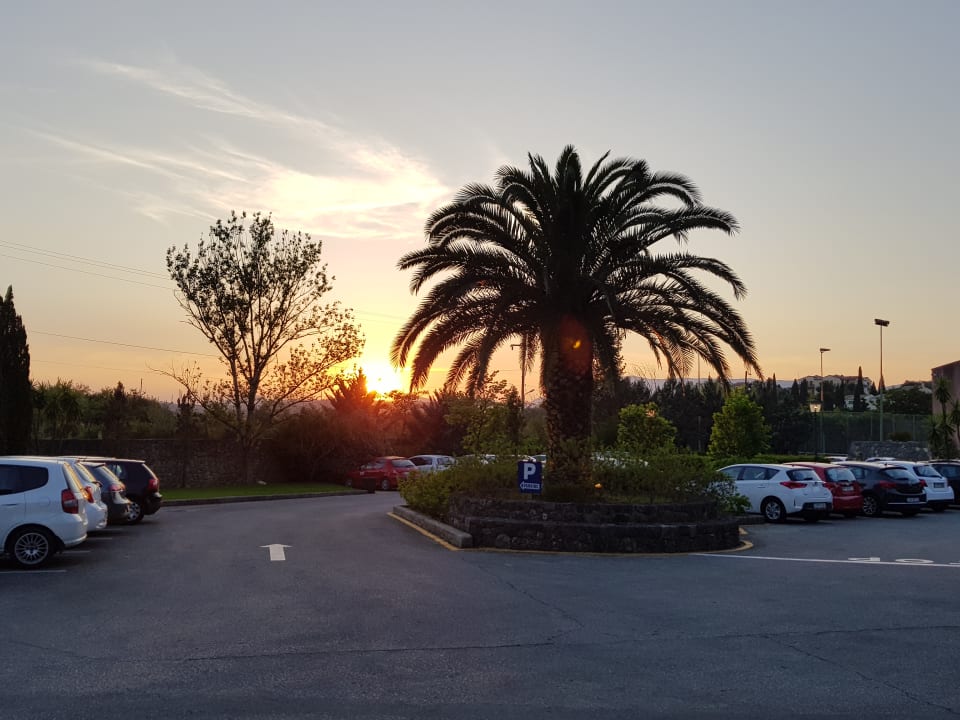 Außenansicht Kontokali Bay Resort & Spa