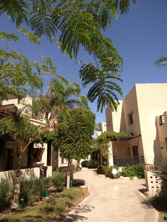 Weg The Grand Hotel Sharm El Sheikh
