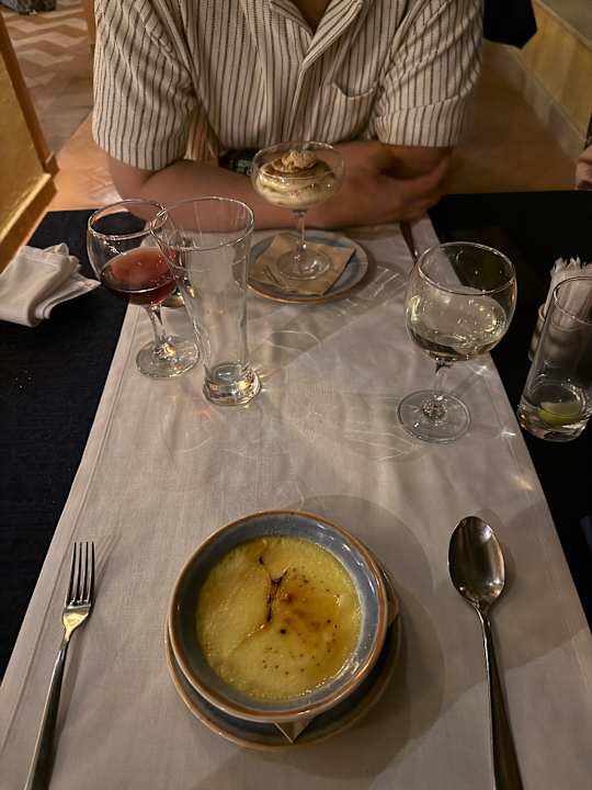 Gastro Steigenberger Coraya Beach - Adults only