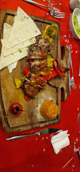 Gastro Hotel Delphin Diva