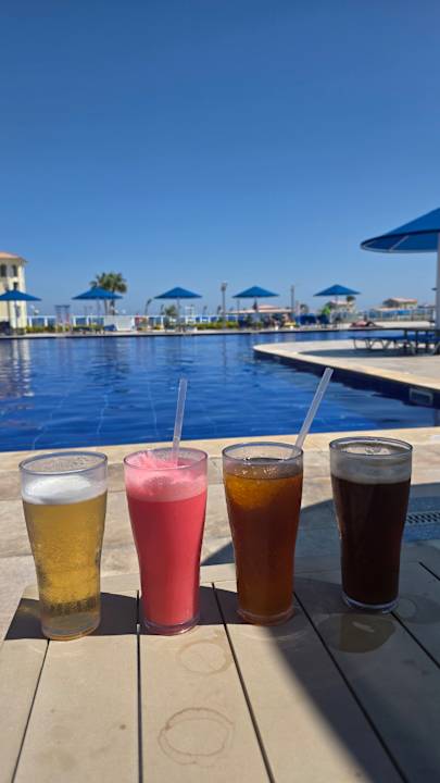 Sonstiges Albatros Makadi Resort