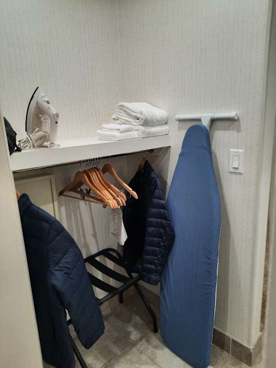 Zimmer DoubleTree by Hilton San Diego Bayside