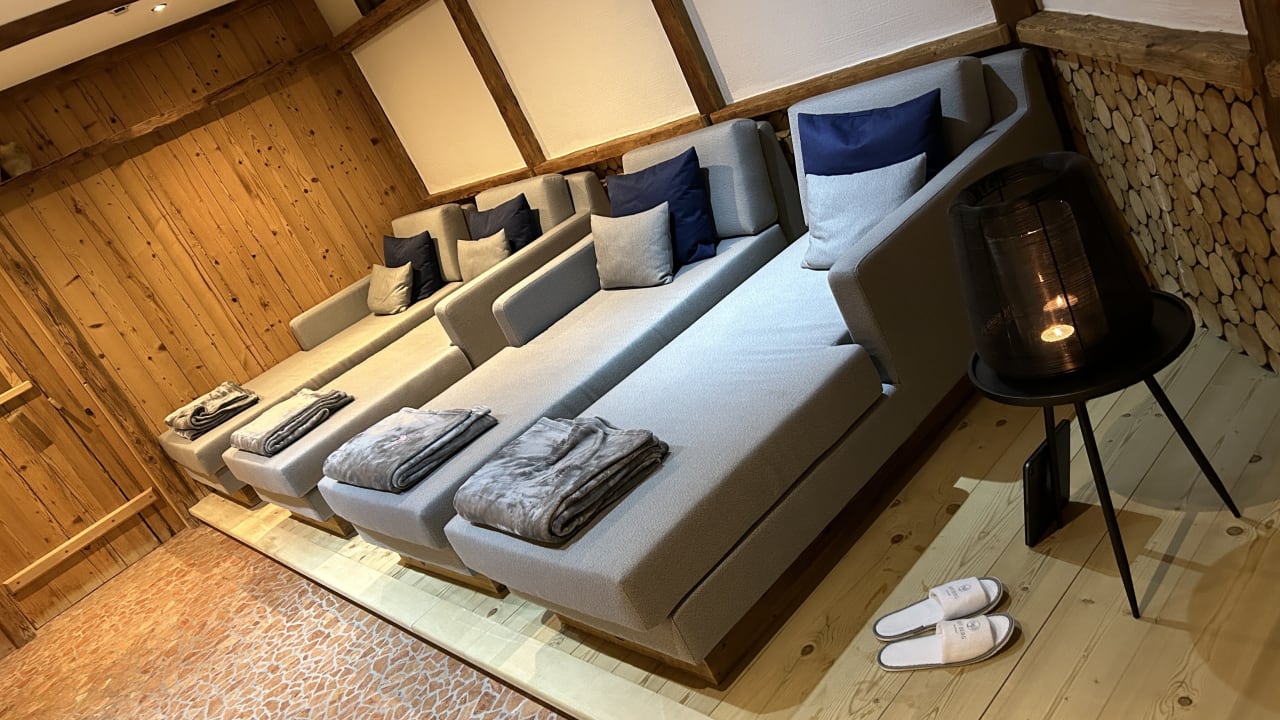 Sport & Freizeit Gut Berg Naturhotel