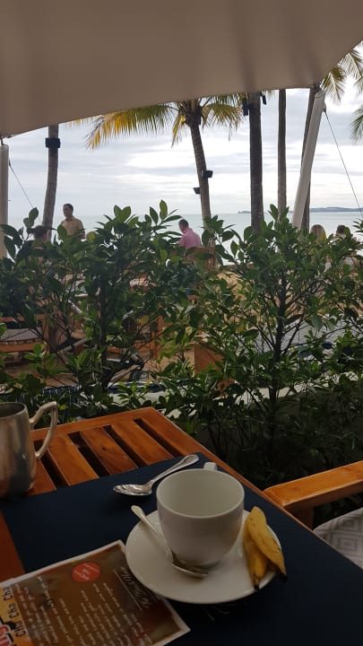 Strand Santiburi Koh Samui