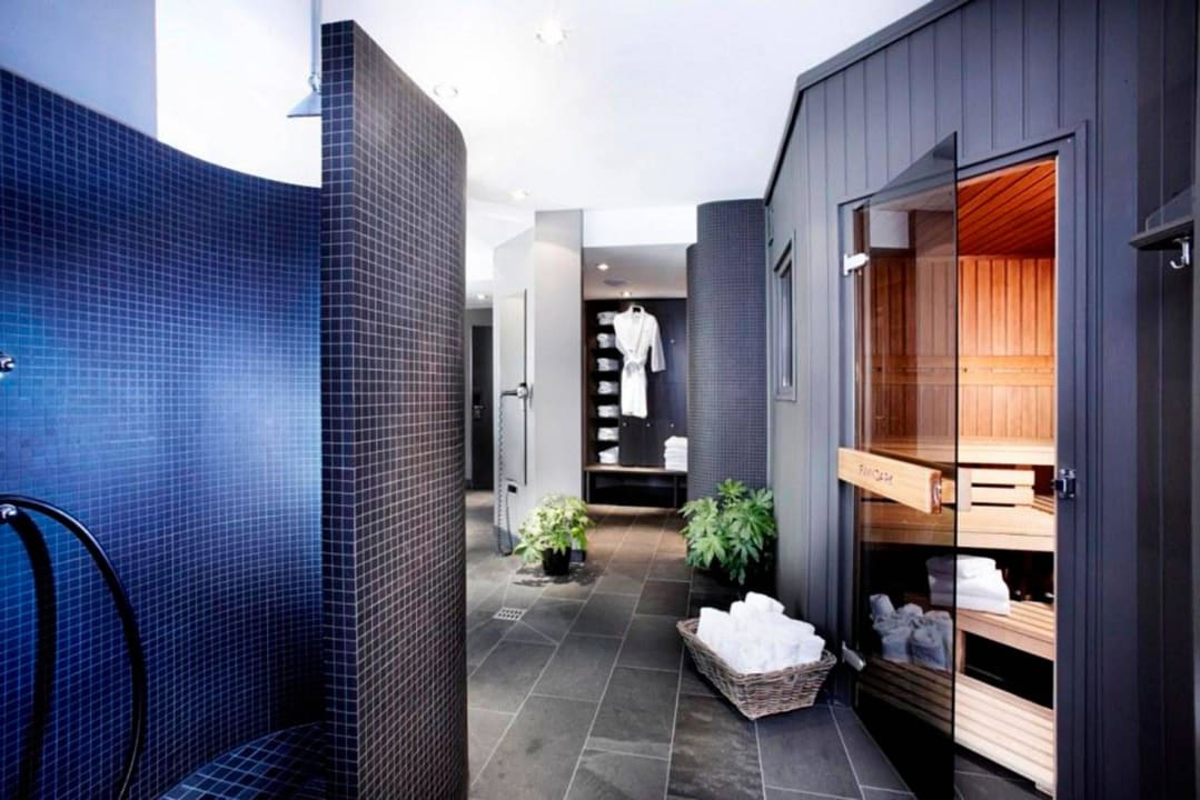 New Berlin Spa Wellness Hotel NEWBERLIN