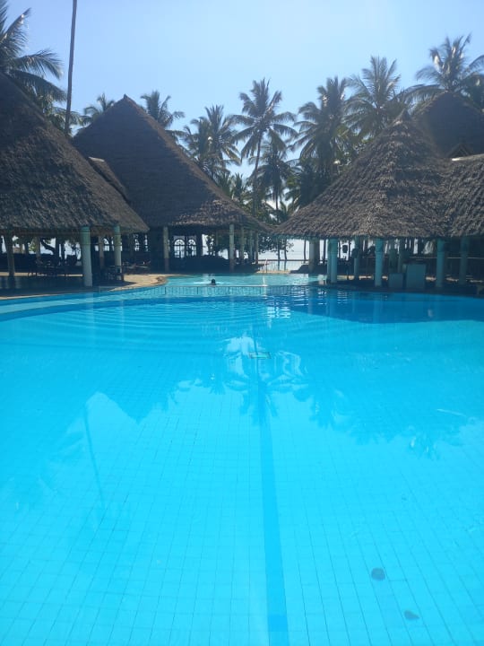 Pool Neptune Village Beach Resort & Spa