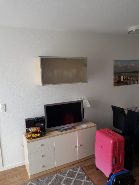 Zimmer Ferienwohnung Exquisit 8