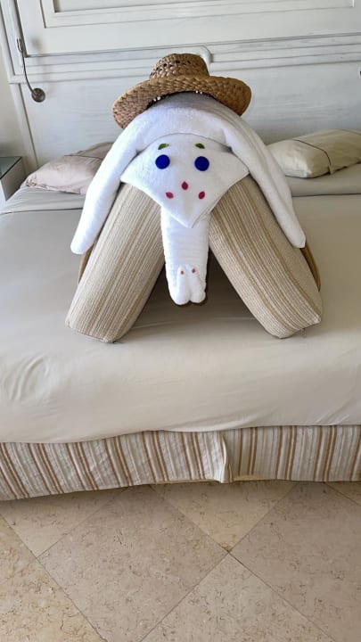 Zimmer Makadi Spa - Adults only