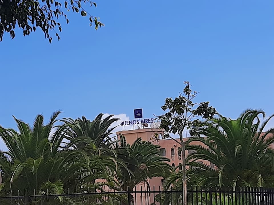 Ausblick Artemisa Gay Bungalows