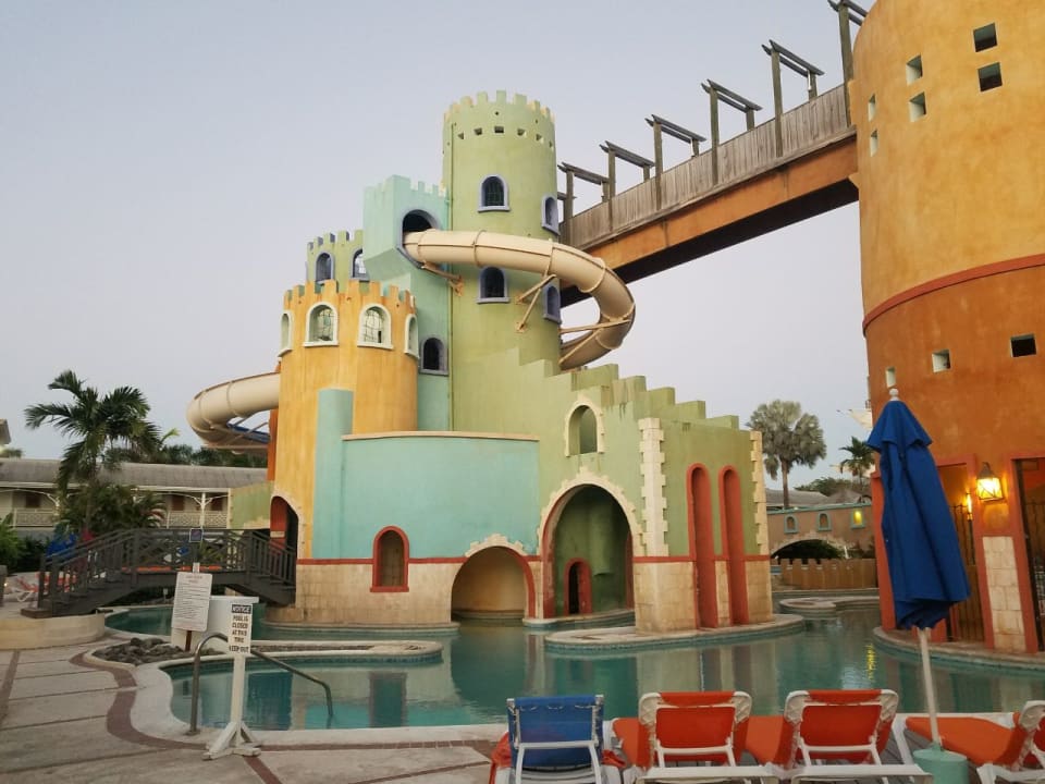 Pool Sunset Beach Resort, Spa & Waterpark