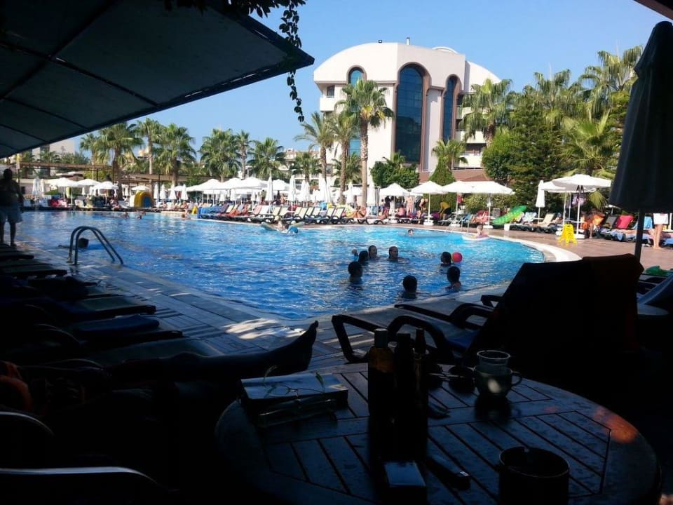 Zwemmen Hane Family Resort