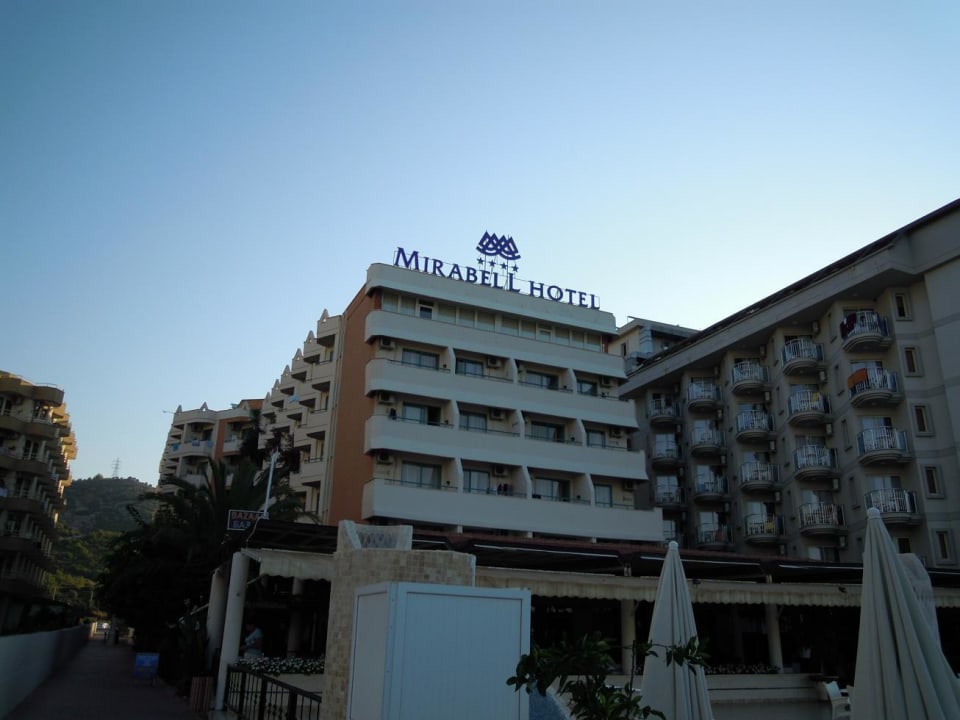 Hotel Club Hotel Mirabell