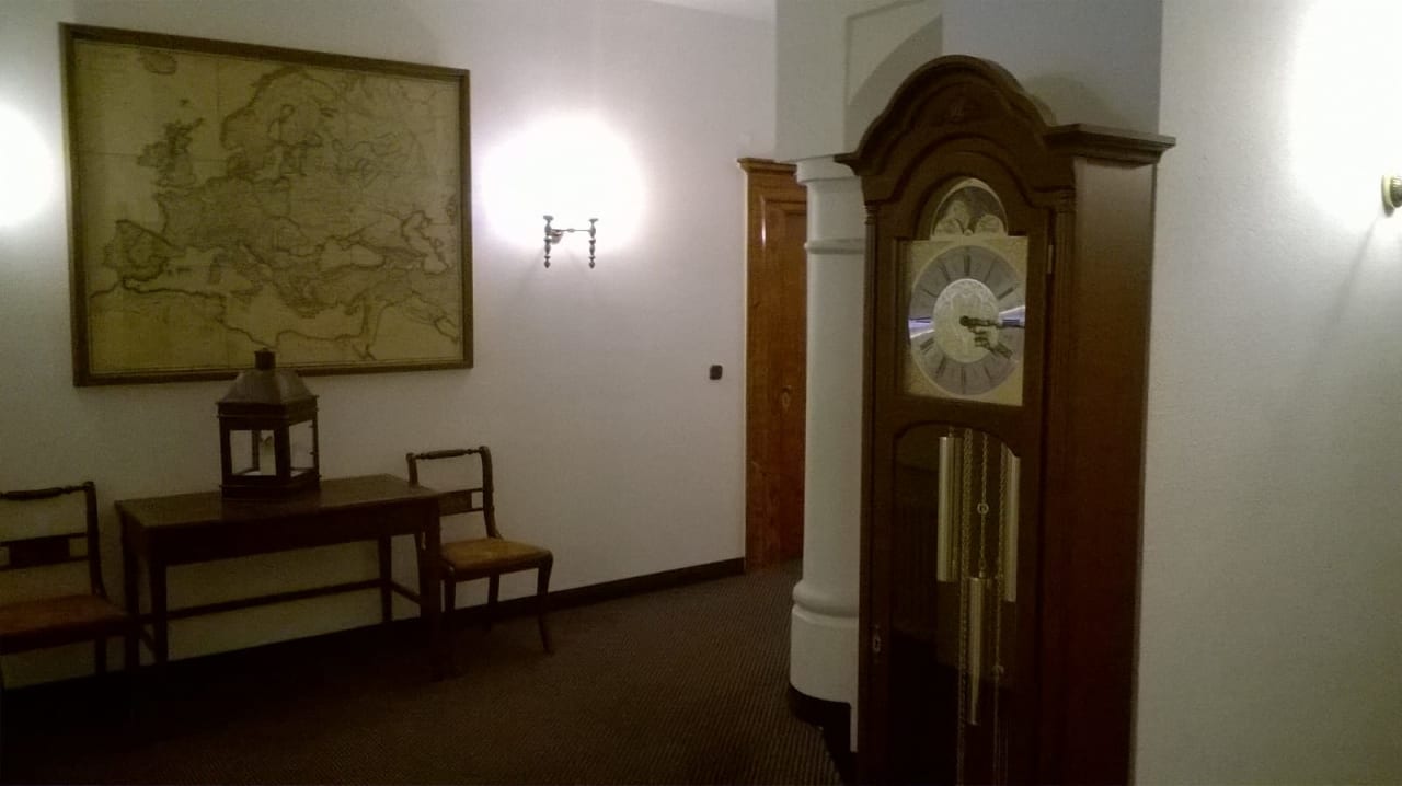 Sonstiges Hotel Fürstenhof