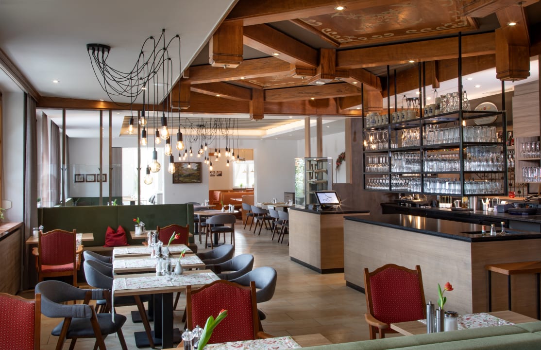 Gastro Hotel Quellenhof