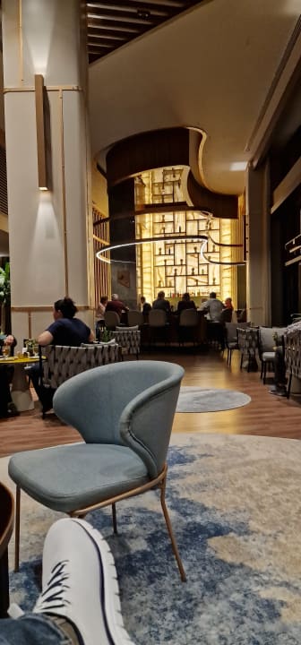 Lobby Seaden Quality Resort & Spa