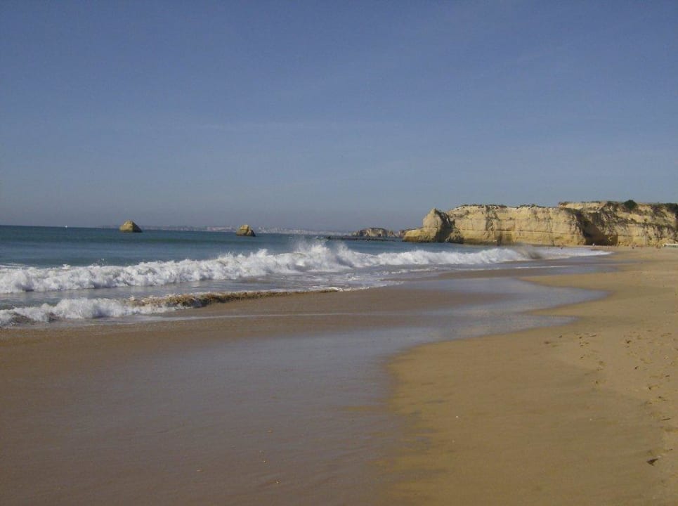 Strand Praia da rocha AP Oriental Beach - Adults Friendly