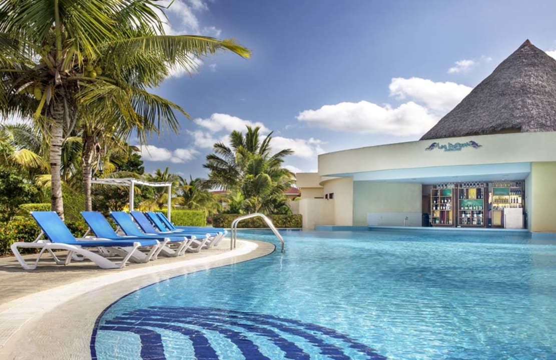 Strand Memories Caribe Beach Resort