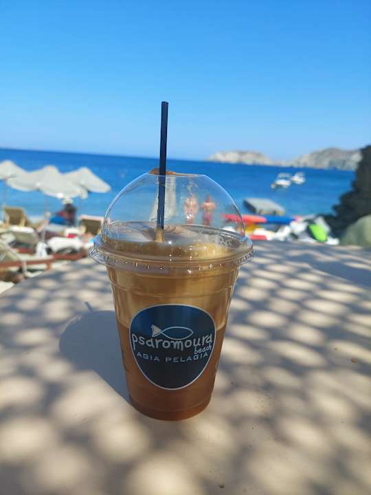 Strand Chrissy's Paradise