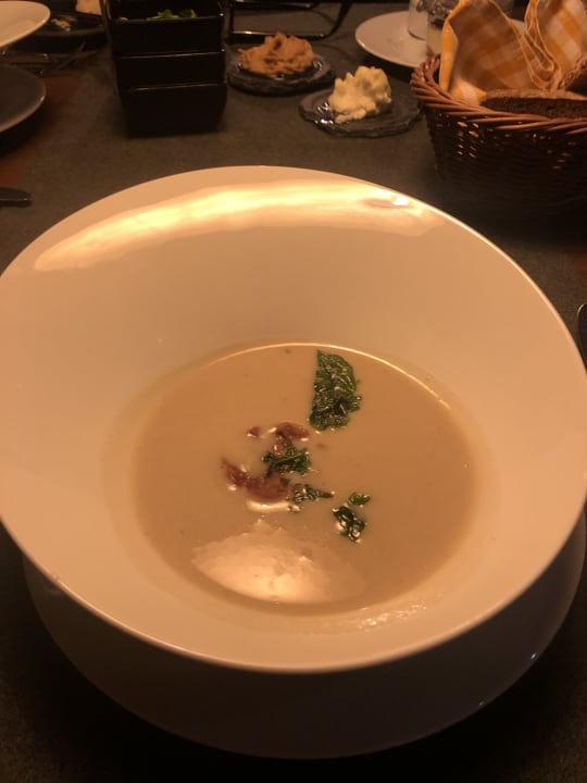 Gastro Alphotel Tyrol