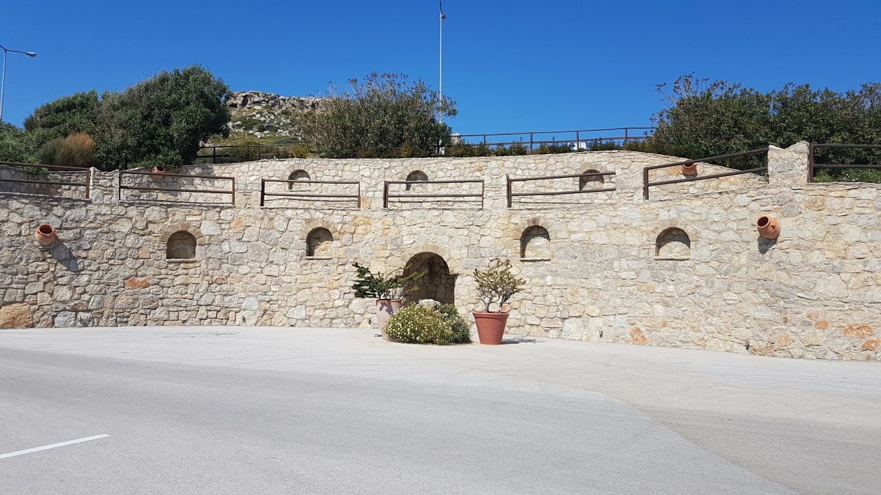 Sonstiges Hotel Kalithea Horizon Royal