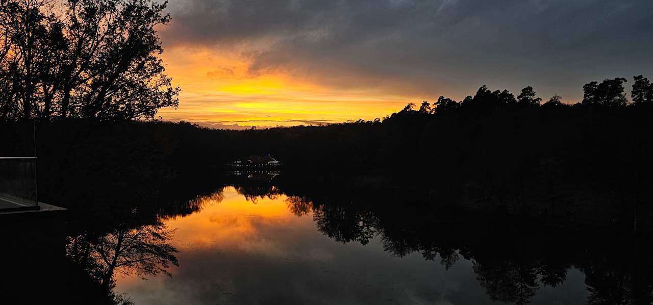 Ausblick Peters Hotel & Spa