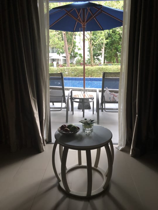 Zimmer X10 Khaolak Resort