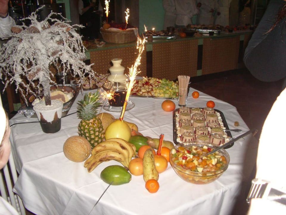 Festmenü Raitelberg Resort