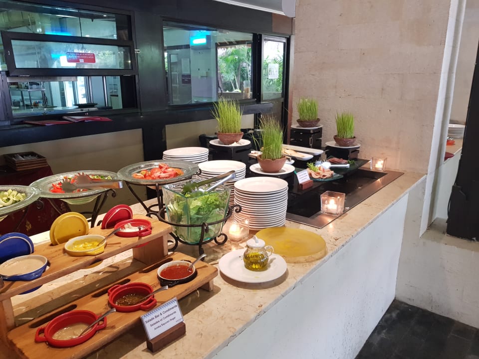 Gastro Mercure Resort Sanur