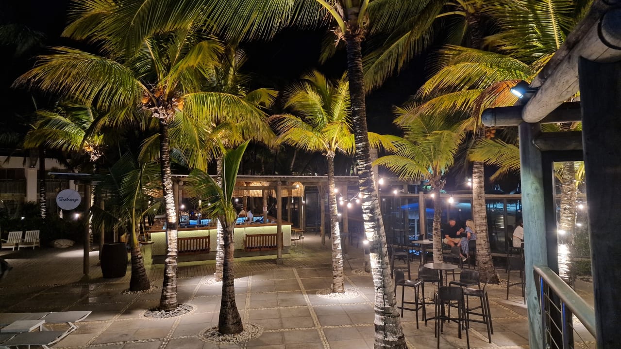 Pool Lagoon Attitude - Adults only