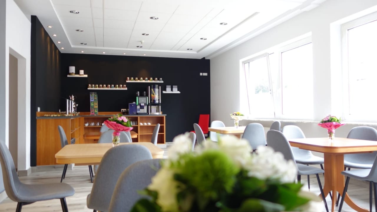 Gastro Plaza Inn Hannover City Nord