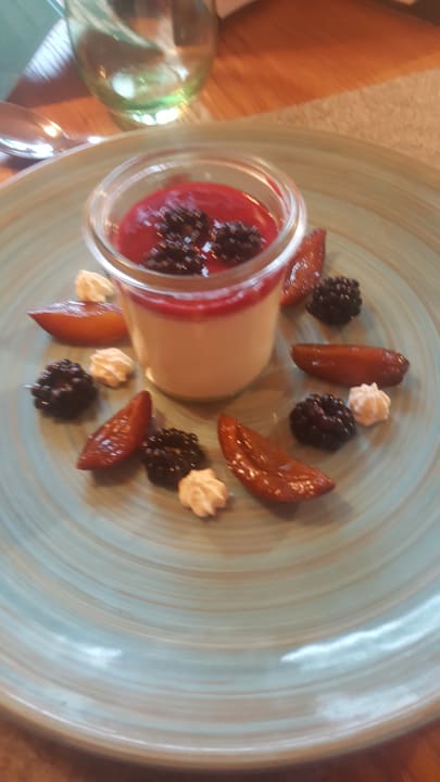 Gastro POST Family Resort