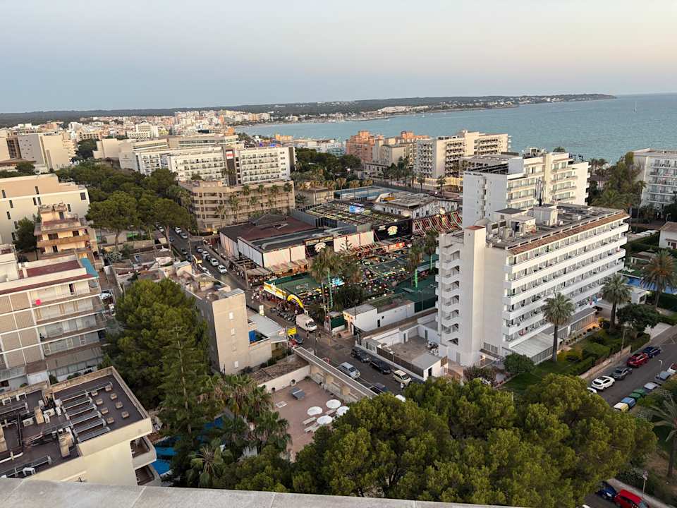 Sonstiges Hotel Obelisco