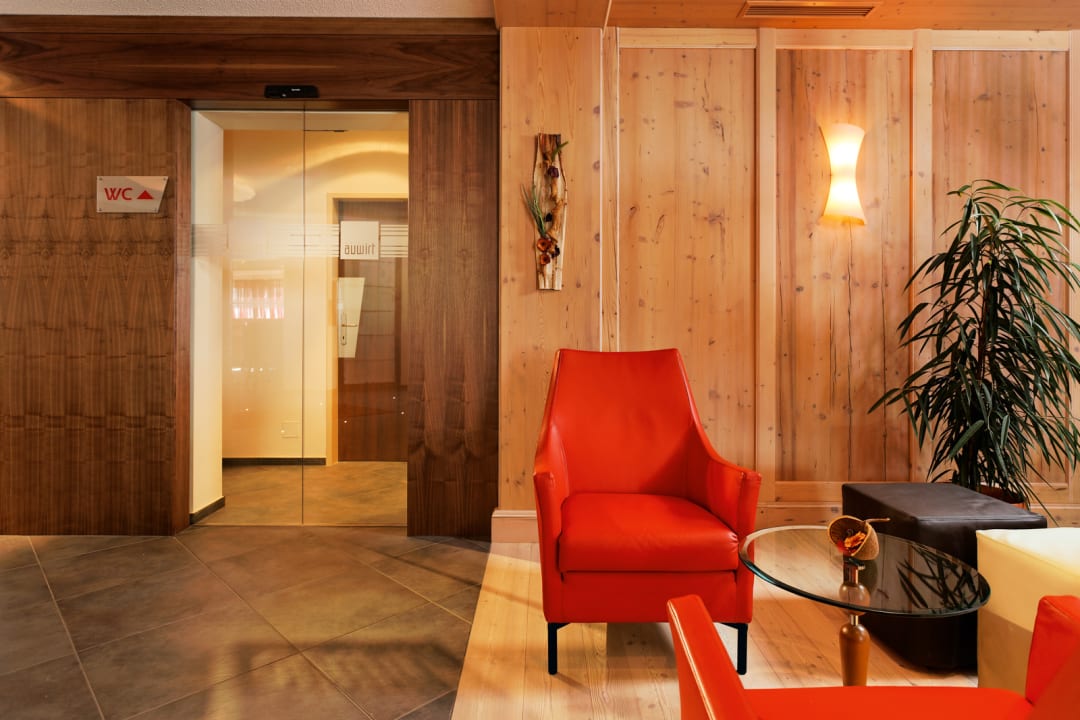 Sonstiges Hotel Auwirt