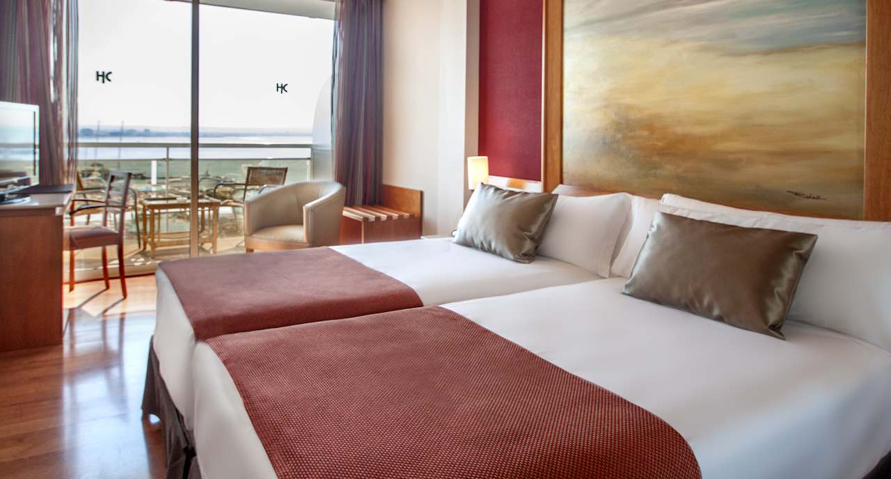 Zimmer Hotel Catalonia Majórica