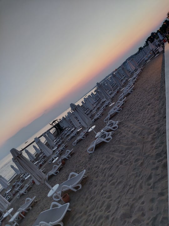 Strand Seaden Quality Resort & Spa