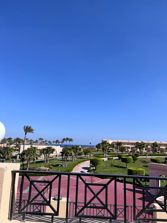 Zimmer Cleopatra Luxury Resort Makadi Bay