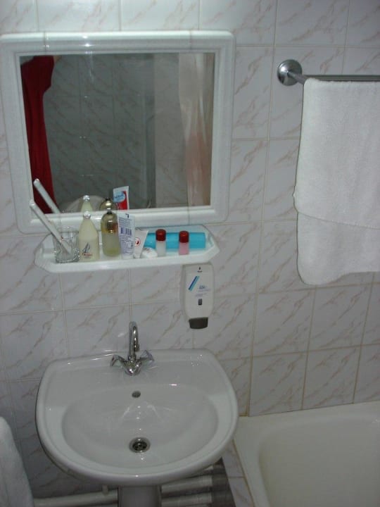 Bad Hotel Sovetskaya