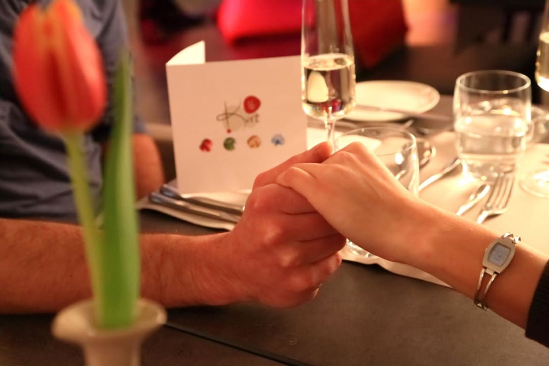Tipp für verliebte June Six Hotel Hannover City