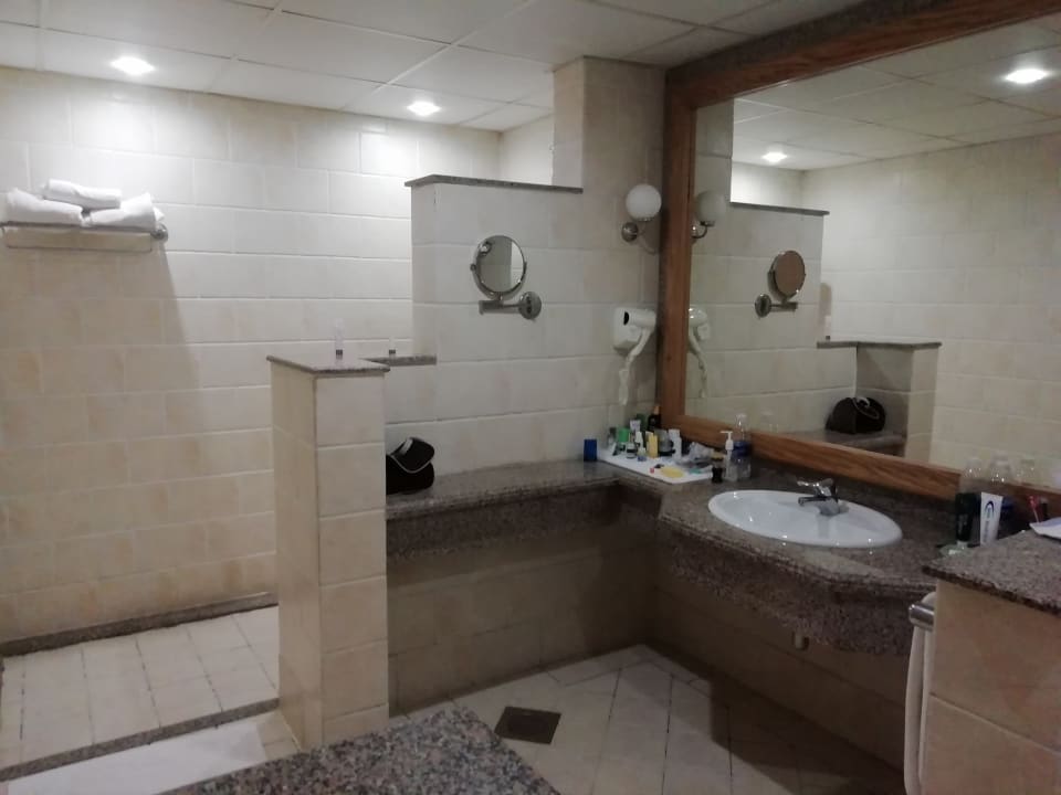 Zimmer Pickalbatros Dana Beach Resort - Hurghada