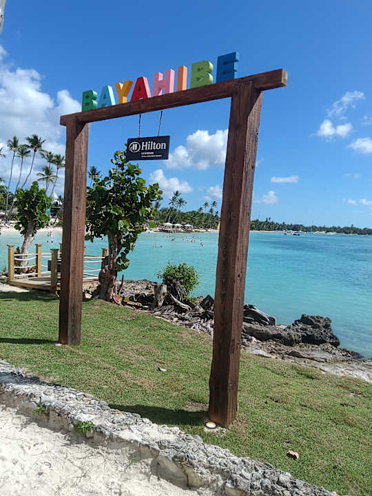 Strand Dreams La Romana Resort & Spa