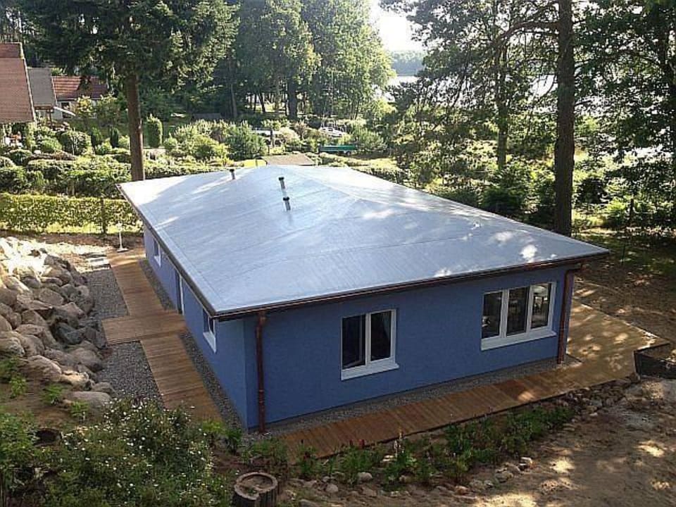 Ferienwohnungen am See Amy's Wohlfühlvilla