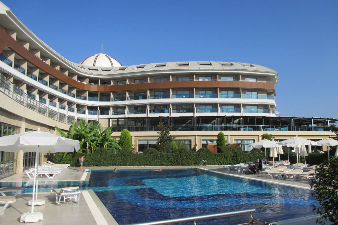 Relexpool TUI MAGIC LIFE Jacaranda